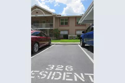 4911 Sunnybrook Drive #12, New Port Richey, FL 34653 - Photo 21