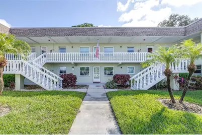 1250 S Pinellas Avenue #711, Tarpon Springs, FL 34689 - Photo 1