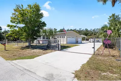 6333 Bear Trail, Weeki Wachee, FL 34607 - Photo 7