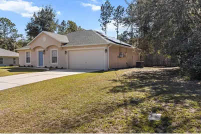 7895 N Sarazen Drive, Citrus Springs, FL 34434 - Photo 11