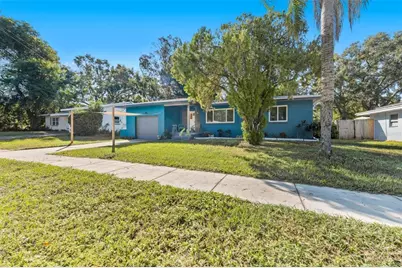 1485 Overlea Street, Clearwater, FL 33755 - Photo 1