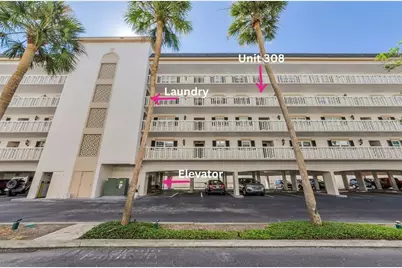 131 Bluff View Drive #308, Belleair Bluffs, FL 33770 - Photo 19