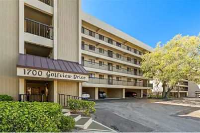 1728 Golfview Drive #1728, Tarpon Springs, FL 34689 - Photo 1