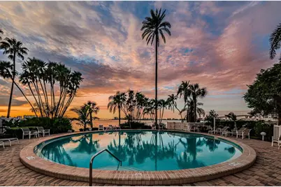 80 Rogers Street #10A, Clearwater, FL 33756 - Photo 31