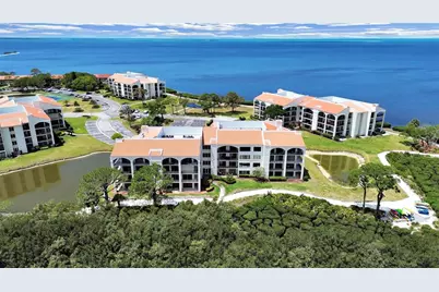 203 Mariner Drive #203, Tarpon Springs, FL 34689 - Photo 1