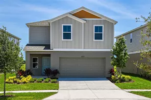 6008 Prairie Run, Haines City, FL 33844 - Photo 1