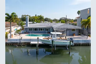 2250 Lagoon Drive, Dunedin, FL 34698 - Photo 5