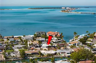 2250 Lagoon Dr, Dunedin, FL 34698 - Photo 3