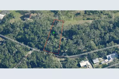 3579 E Lake Nina Drive, Inverness, FL 34453 - Photo 1