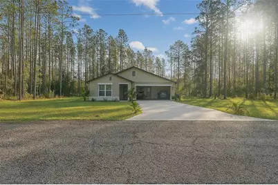7065 N Heritage Drive, Dunnellon, FL 34434 - Photo 1