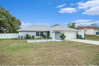 10234 Bedford Road, Spring Hill, FL 34608 - Photo 1