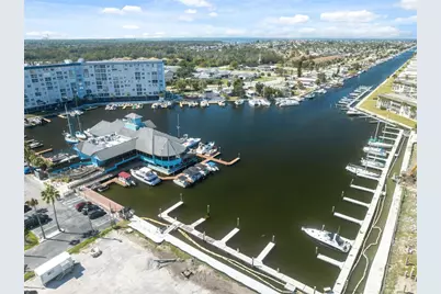 4812 Jasper Drive #105, New Port Richey, FL 34652 - Photo 45