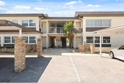 4812 Jasper Drive #105, New Port Richey, FL 34652 - Photo 7
