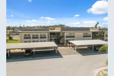 4812 Jasper Drive #105, New Port Richey, FL 34652 - Photo 53