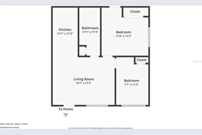 6003 16th Avenue S, Tampa, FL 33619 - Photo 33