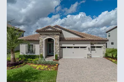 10877 Rustic Timber Loop, San Antonio, FL 33576 - Photo 7