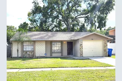 2806 Burr Oak Drive, Tampa, FL 33618 - Photo 1