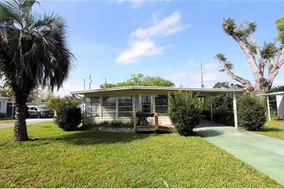 6021 Ridgewood Drive, Zephyrhills, FL 33542 - Photo 1