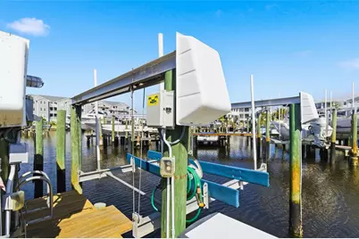 5567 Sea Forest Drive #323, New Port Richey, FL 34652 - Photo 37