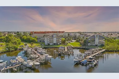 5567 Sea Forest Drive #323, New Port Richey, FL 34652 - Photo 1