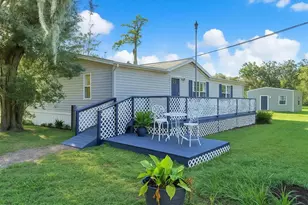 9211 Harney Baptist Church Rd, Tampa, FL 33637 - Photo 3