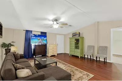 9211 Harney Baptist Church Road, Tampa, FL 33637 - Photo 5