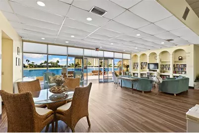 4550 Cove Circle #501, Saint Petersburg, FL 33708 - Photo 39