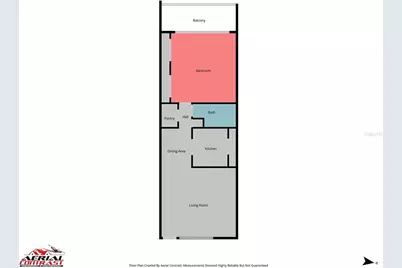 2630 Pearce Drive #208, Clearwater, FL 33764 - Photo 39