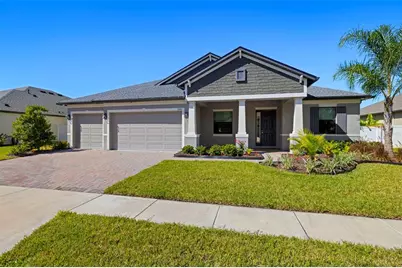 3505 Gaviota Drive, Sun City Center, FL 33573 - Photo 1