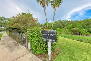 2926 Bayshore Pointe Dr, Tampa, FL 33611 - Photo 59