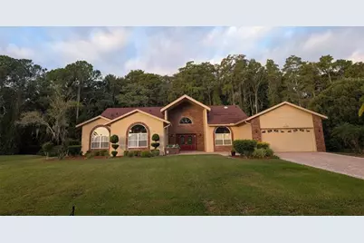 4469 Lake in The Woods Drive, Spring Hill, FL 34607 - Photo 1