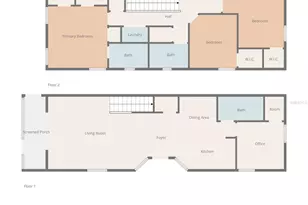 31225 Claridge Pl, Wesley Chapel, FL 33543 - Photo 43