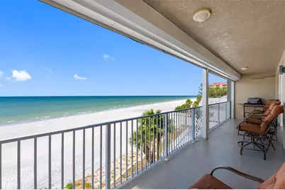 19710 Gulf Boulevard #301, Indian Shores, FL 33785 - Photo 5