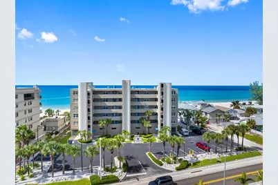 19710 Gulf Boulevard #301, Indian Shores, FL 33785 - Photo 1