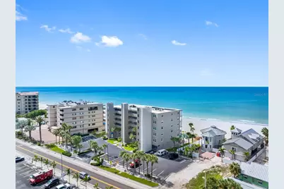 19710 Gulf Boulevard #301, Indian Shores, FL 33785 - Photo 1
