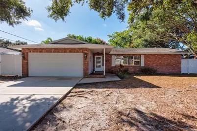 1877 Dawn Drive, Clearwater, FL 33763 - Photo 1