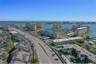 4650 Cove Circle #611, Saint Petersburg, FL 33708 - Photo 19