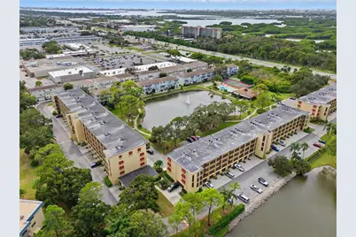 5775 Park Street N #311, Saint Petersburg, FL 33709 - Photo 29