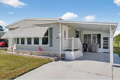 3317 Chatford Drive, Holiday, FL 34690 - Photo 5