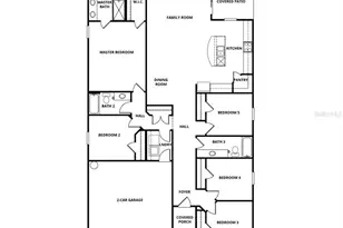 304 Bowfin Ct, Poinciana, FL 34759 - Photo 27