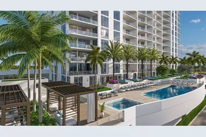 5701 Bowen Daniel Dr. #PH-1701, Tampa, FL 33616 - Photo 17