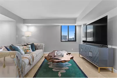 201 W Laurel Street #1006, Tampa, FL 33602 - Photo 11