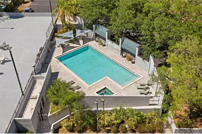 201 W Laurel Street #1006, Tampa, FL 33602 - Photo 25