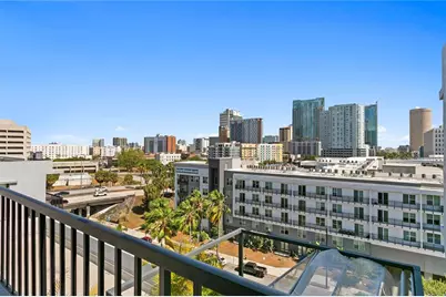 201 W Laurel Street #1006, Tampa, FL 33602 - Photo 9