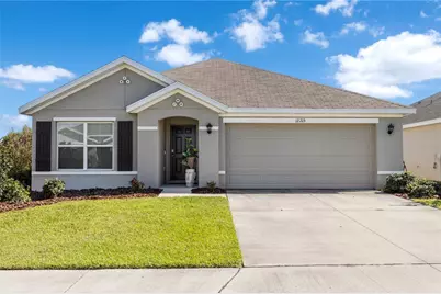 12215 Kingsley Trail, Parrish, FL 34219 - Photo 1