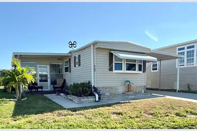 7257 Mount Georgetown Drive NE #565, Saint Petersburg, FL 33702 - Photo 1