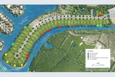 Lot 47 Hammock Bay, Apollo Beach, FL 33572 - Photo 1