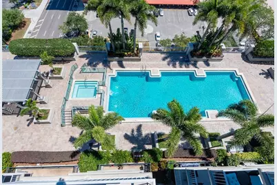 777 N Ashley Drive #401, Tampa, FL 33602 - Photo 35