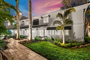 16895 1st St E, North Redington Beach, FL 33708 - Photo 97