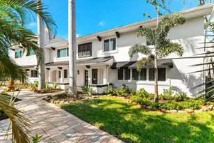 16895 1st St E, North Redington Beach, FL 33708 - Photo 3